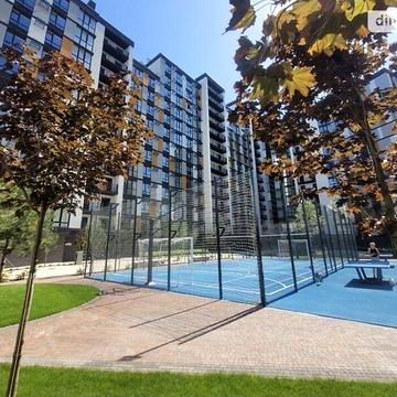 Продаж 1к Квартира Європейська вулиця ЖК Атмосфера