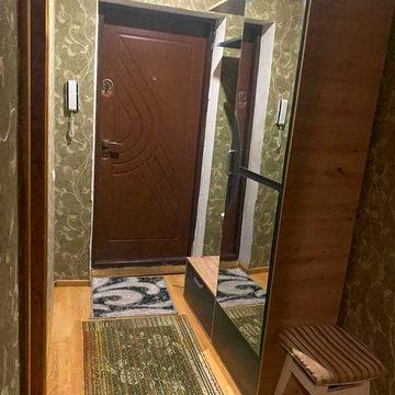 Оренда 2к квартири на Бандери