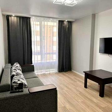 Оренда 2-х кімн квартири ЖК Обрій-3