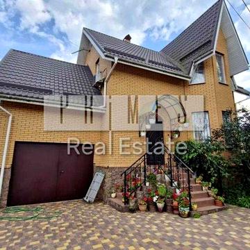 Продаж будинку Гнатівка. ГАЗ!