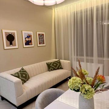 ‼️Стильная квартира в Аркадии ЖК Эллада‼️ ЖК Эллада