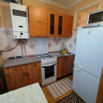 Довгострокова оренда 1к Квартира Курсовий 1-й провулок