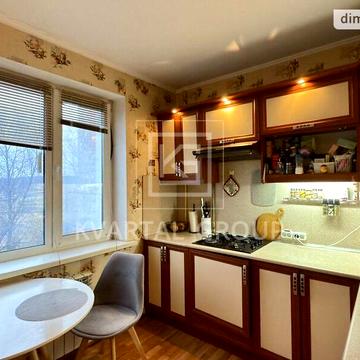 Продаж 3к Квартира Ветеранів Афганістану (Воїнів Інтернаціоналістів) вулиця