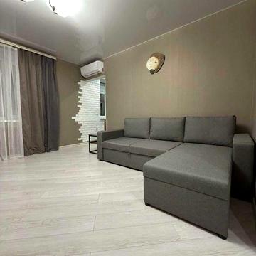 Здається 2к квартира на просп. Поля Олександра 42