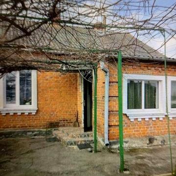 Продам будинок з ремонтом біля м.Торчин, с.Буяни!