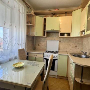 Продаж 1-кімнатної квартири у місті Жидачів, вул. Івана Мазепи