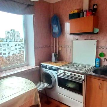 D1H Продам 3-кімнатну квартиру вул. Академіка Павлова