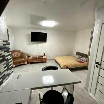 GA S4 Продам 1 ком кв студию Салтовка 8й хлебзавод Ферганская 34