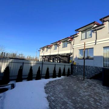 Продам преміальний дуплекс у місці сили ЖК Ikigai-1