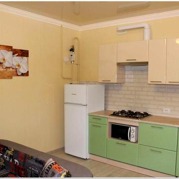 Газ‼️АОГВ‼️ Сдам 1-комнатную квартиру в ЖК Малинки, Малиновского 18