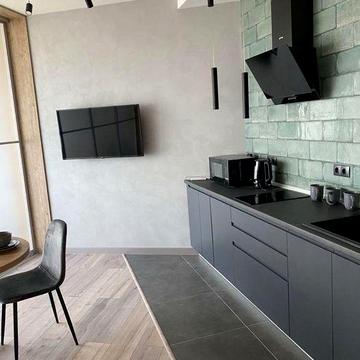 Оренда 2к квартири в жк Bartolomeo Набережна Перемоги 7