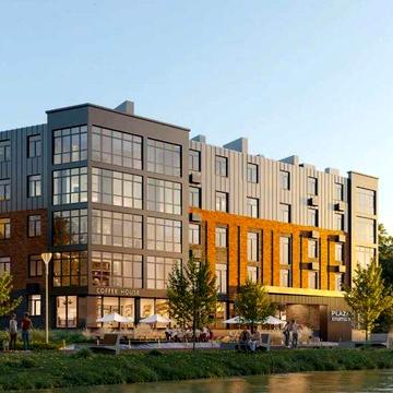 Продаж квартири ЖК Плаза Квартал 3 Plaza Kvartal 3 Чабани ЖК Plaza kvartal 3