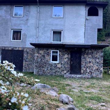 Продаж будинку в с.Волосянка поблизу майбутнього курорту GORO