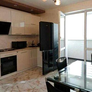 Новобудова Нові будинки Петра Григоренка Палац спорту