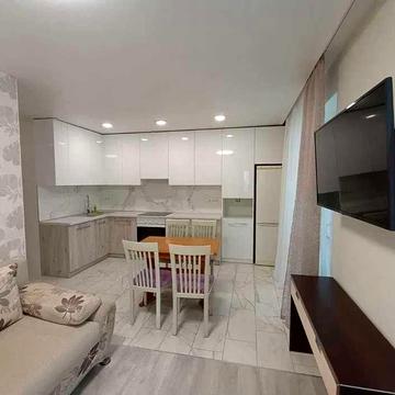 У продажу 1-к квартира, 52 м² у ЖК Плеханівська,Молочна, 32(код17110) ЖК Плехановский