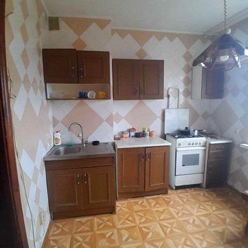 Продам 1 комн. квартиру на Крымском бульваре