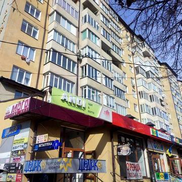 Оренда 1 к.квартира вул.Тролейбусна