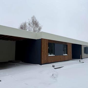 Котеджі 95 кв.м від 66270$