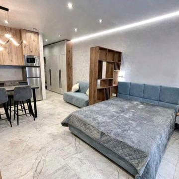 ‼️Сдам 1-комнатную квартиру студию  ЖК Атмосфера Генуэзская Аркадия