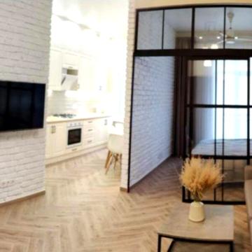 ЖК Авторский/ Долгосрочная аренда.