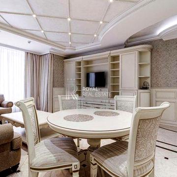 Оренда Квартира 145м2 4кімн 3пов ЖК Липська Вежа