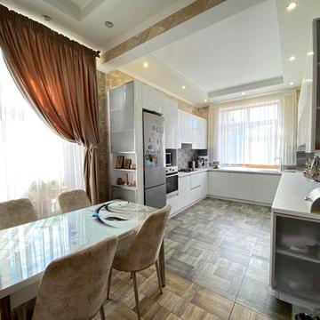 Готовый, новый дом в Совиньоне