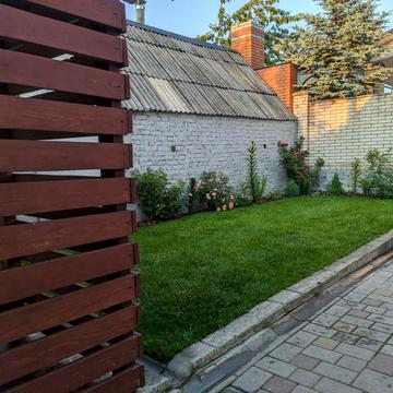 Тільки для сімї. Орена будинку (Космічний)