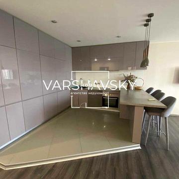 Оренда 1к квартири ЖК Паркове місто 60м2