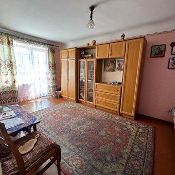 Продається 1 кімнатна квартира в Соснівці!