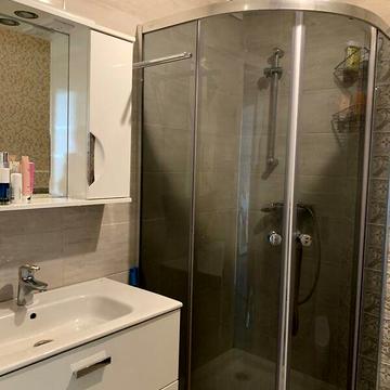 Продаж 1к Квартира Оксамитова вулиця ЖК Щасливий на Петропавловке