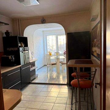 Оренда 2к квартири, вул. Олевська, Академмістечко