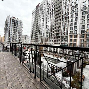 2-к квартира 60 м² з балконом, 3 пов, ЖК Нова Англія, буд, Брайтон ЖК Нова Англія