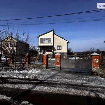 Продаж 4к Дім Зелена вулиця