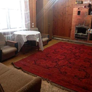 Уютный дом 100 м² с камином и террасой в Черноморке