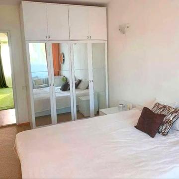 оренда, ВИДОВА 3-К, Русанівська набережна 6, Лівобережна, Дніпровський