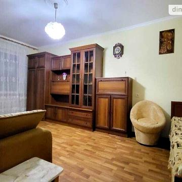 Довгострокова оренда 1к Квартира Євгена Чикаленка (Академіка Вільямса) вулиця