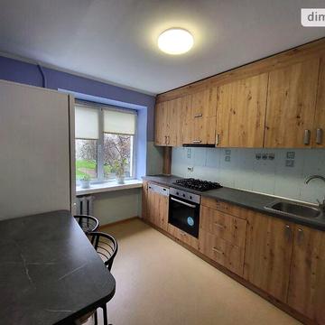 Довгострокова оренда 1к Квартира Гетьмана Івана Мазепи вулиця