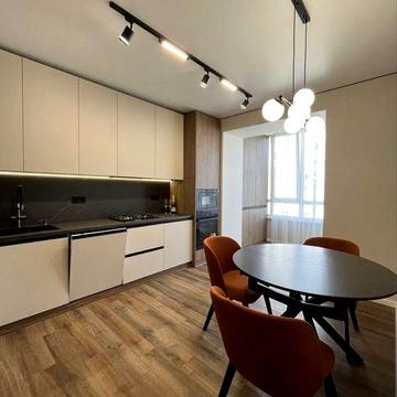 Продаж 2-кімнатної квартири з функціоналом 3 кімнатної у ЖК «Міленіум» ЖК Millennium