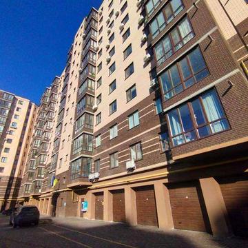 Продам 1 к квартиру на вул.Олега Антонова 1082