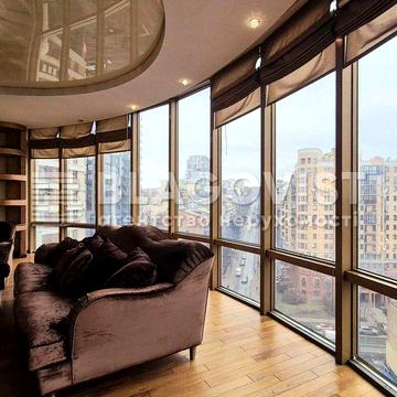 Продаж 4-к квартири 170м.кв. Дизайн. ремонт Дипломат Холл Жилянська 59