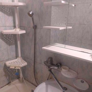 Здам 1кімнатну квартиру власник