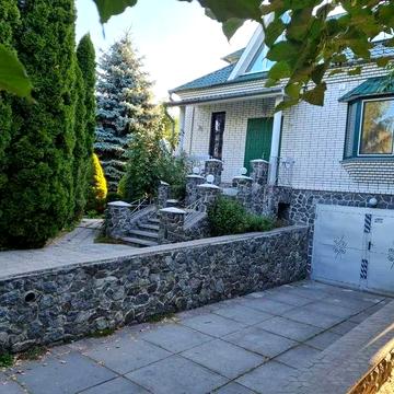 Здам 2 поверховий будинок 220 м2 10 км від метро "Теремки"