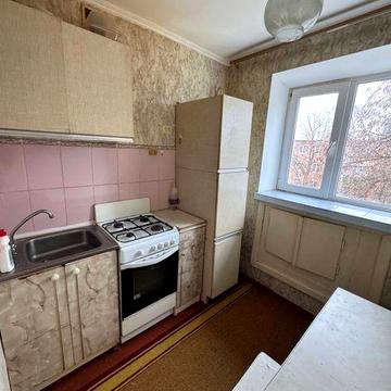 Оренда 1к кв на вул. Революції Гідності