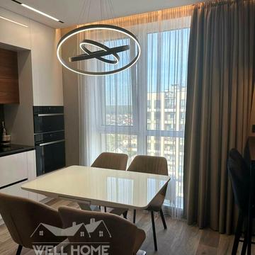 Василя Симоненка вул., 30