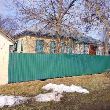 Продам будинок в селі Соснове ( Первомайське )