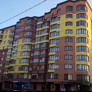 Власник! Новобудова ЖК Центральний  1 кімнатна  квартира довгостроково