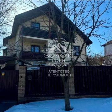 Продаж будинку 290 м² на 13 сотках, с. Святопетрівське