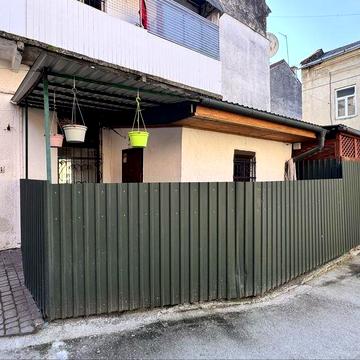 Продаж 2-кімнатної квартири в центрі міста