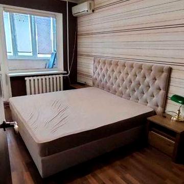 Продам 3 ком. квартиру на Балковской /Средняя