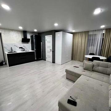 Продаж 1к Квартира Українська вулиця